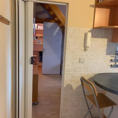 Apartamento Zee & Zon